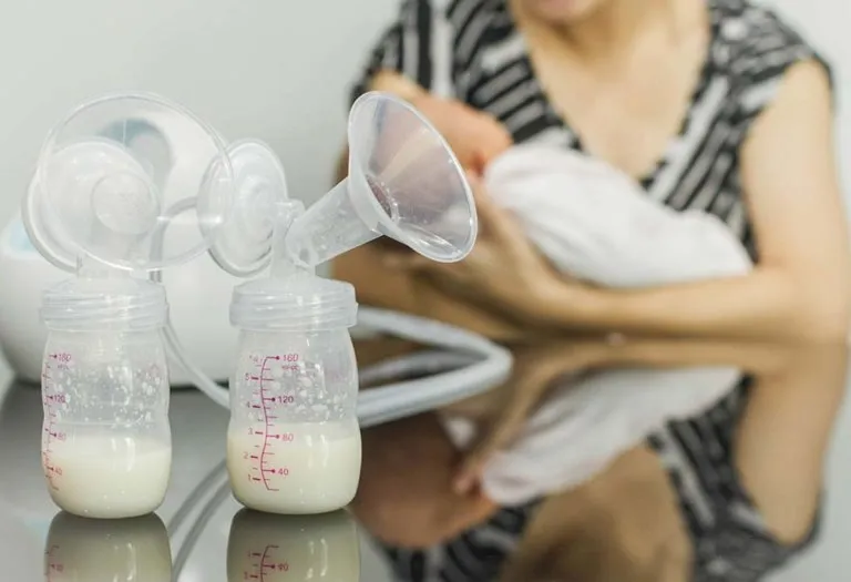 Understanding Using a Breast Pump
