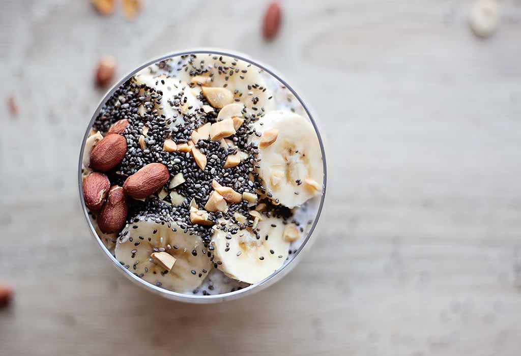Best Ways to Consume Chia Seeds in Your Daily Diet?