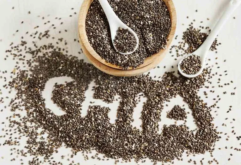 Eating Chia Seeds During Breastfeeding - Is It Safe?