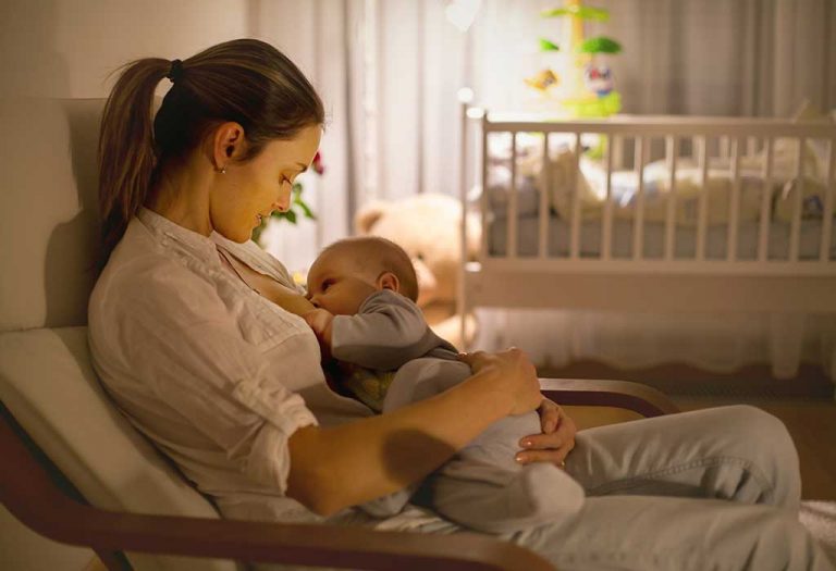 My Breastfeeding Journey in My Own Ways and Self Doubts
