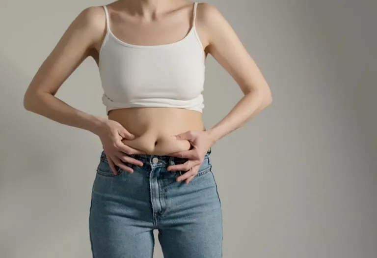 Everything to Know About Skinny Fat