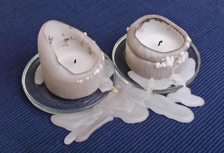 How to Get Wax Off Clothes, Carpet, Wood, Glass, & More