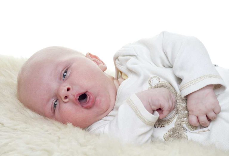 Baby Wheezing – Reasons, Signs, Diagnosis and Home Remedies