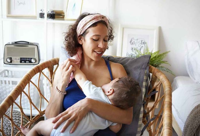 My Amazing Experience of Breastfeeding, and Its Benefits, and How It Works for First-Time Moms
