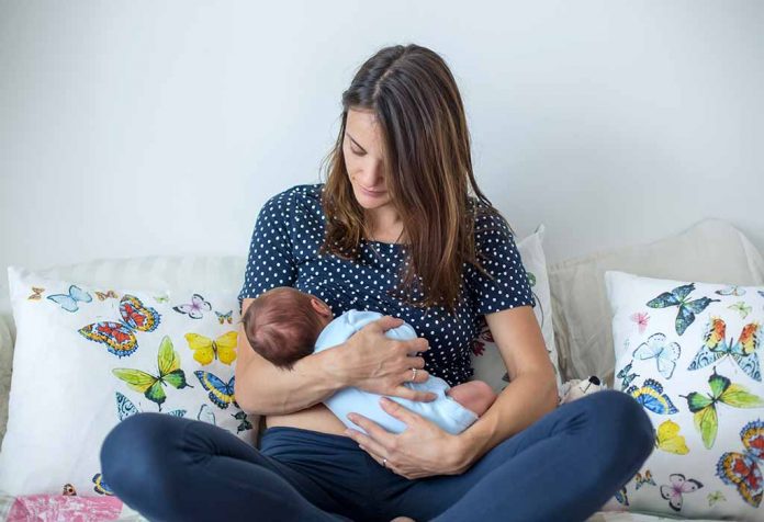 My Breastfeeding Experience - Some Challenges and a Lot to Embrace!