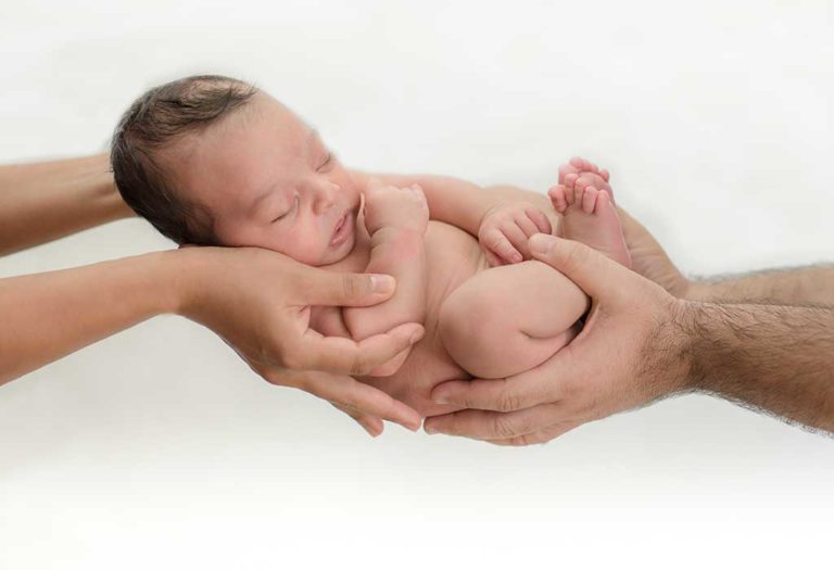 How to Take Care of Newborn Babies: Pointers for First Time Parents