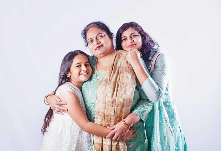 I Realised My Mom's Real Value in My Life After Becoming a Mom Myself