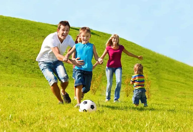 Loving Your Children and Nurturing Their Mental Health Is Important for All Parents