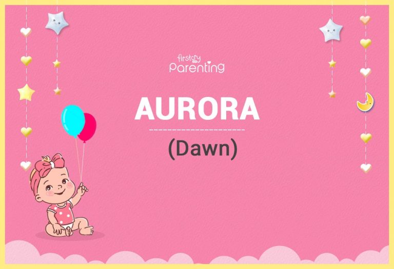 Aurora Name Meaning and Origin