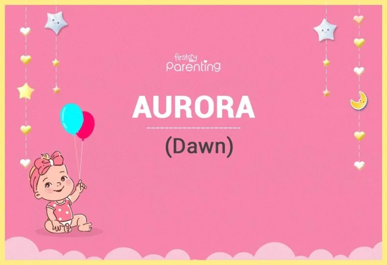 Aurora Name Meaning and Origin