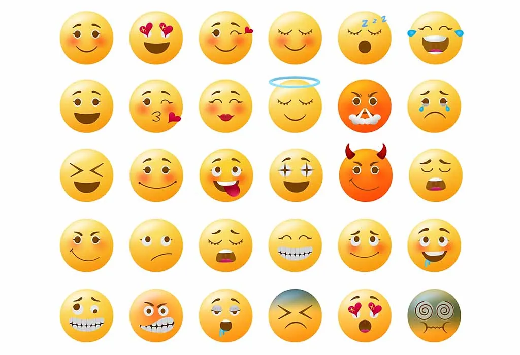 emoji meanings