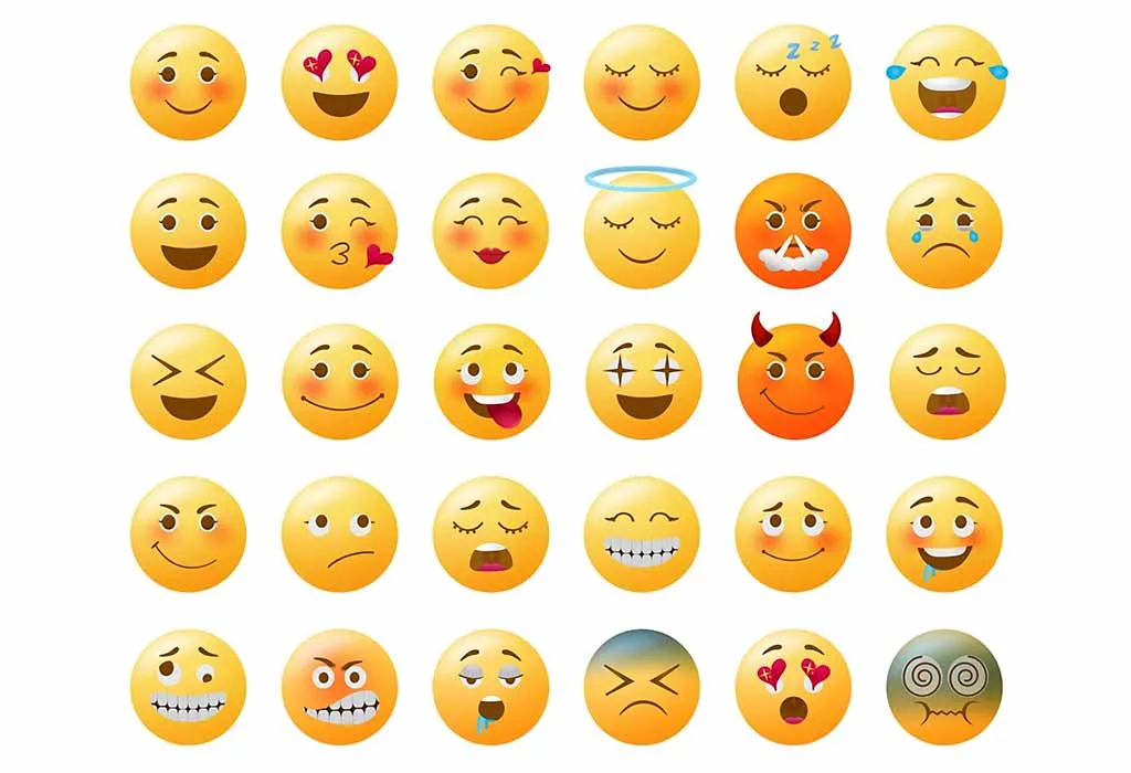 Emoji Meanings Around The World