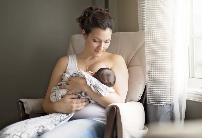 Breastfeeding - An End to our Beautiful Journey! A Story About My Son and Me