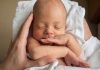 प्रीमैच्योर बेबी की नींद Premature Baby Ki Neend