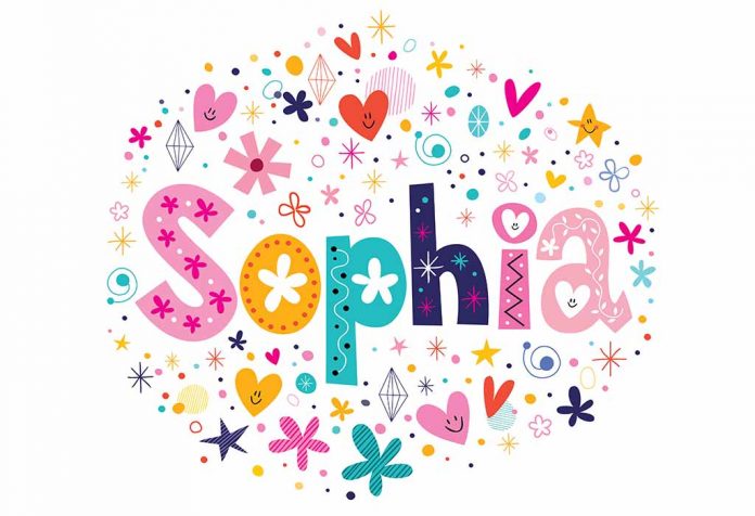 Sophia Name Meaning and Origin