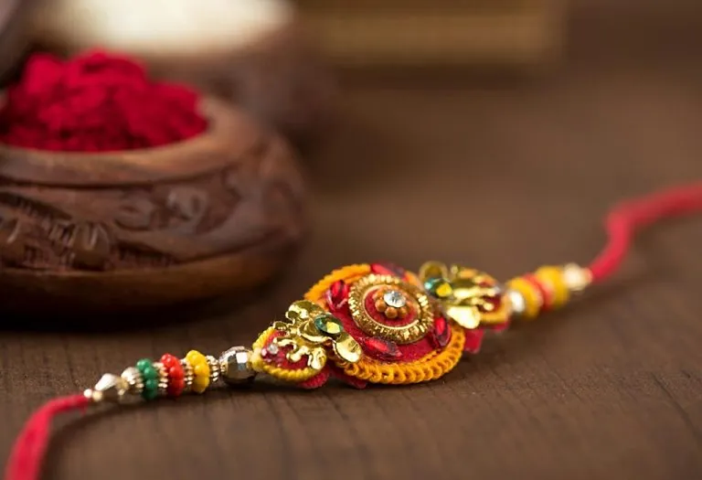 मुलांसाठी “रक्षाबंधन” ह्या विषयावर निबंध