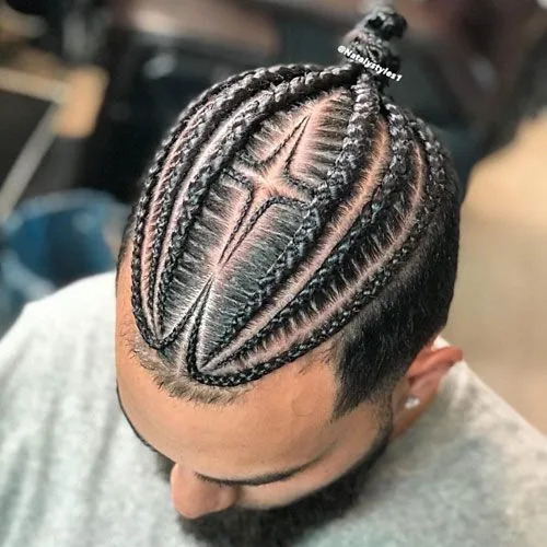 Top more than 79 twist hairstyles guys latest