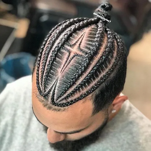 Best Two Strand Twists for Men  2023 Trends  Hairstyle on Point