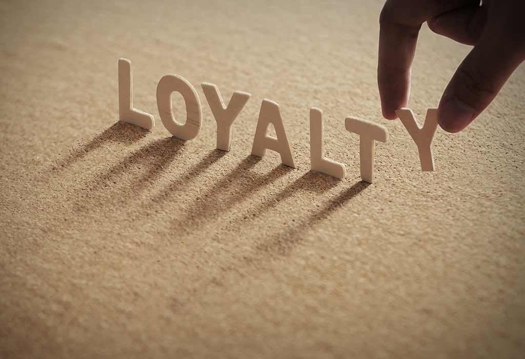  Loyalty In A Relationship How To Be A Loyal Partner