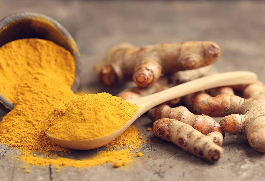 Turmeric While Breastfeeding – Safety and Health Benefits