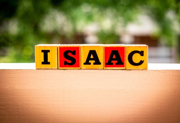 Isaac Name Meaning and Origin