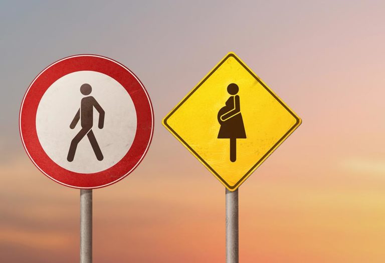 Getting a Divorce During Pregnancy – What to Know and How to Cope