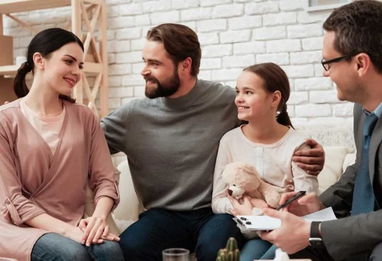 Family Therapy: Importance, Types, and Activities