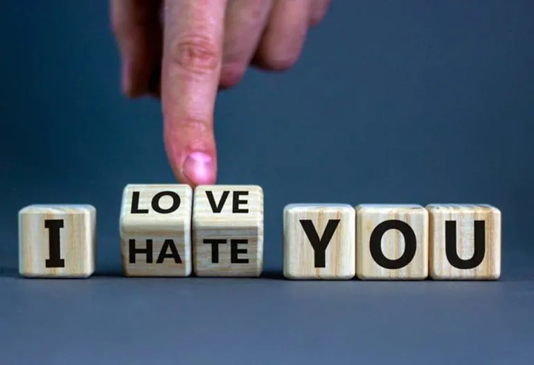 Top 10 Poems About Hate to Appease Your Inner Turmoil