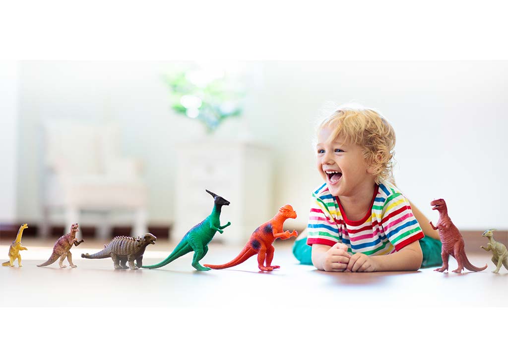 10 Easy and Fun Dinosaur Activities for Preschoolers