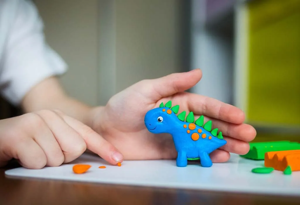 Amazing Dinosaur Crafts Activities for Preschoolers
