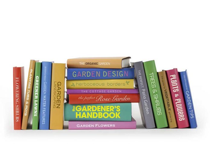 15 Best Gardening Books That Every Garden Lover Should Read
