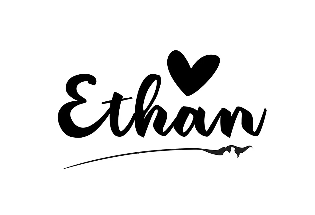 Ethan Name Meaning and Origin
