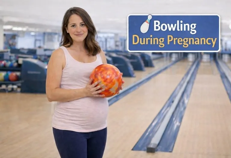 Can You Bowl While Pregnant? Safety, Do's, and Dont's