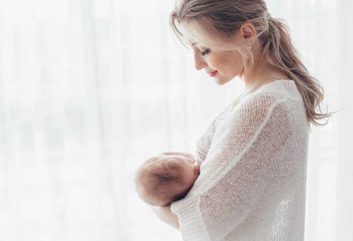 The Beauty of Breastfeeding: A Graceful Act That Every Mother Cherishes
