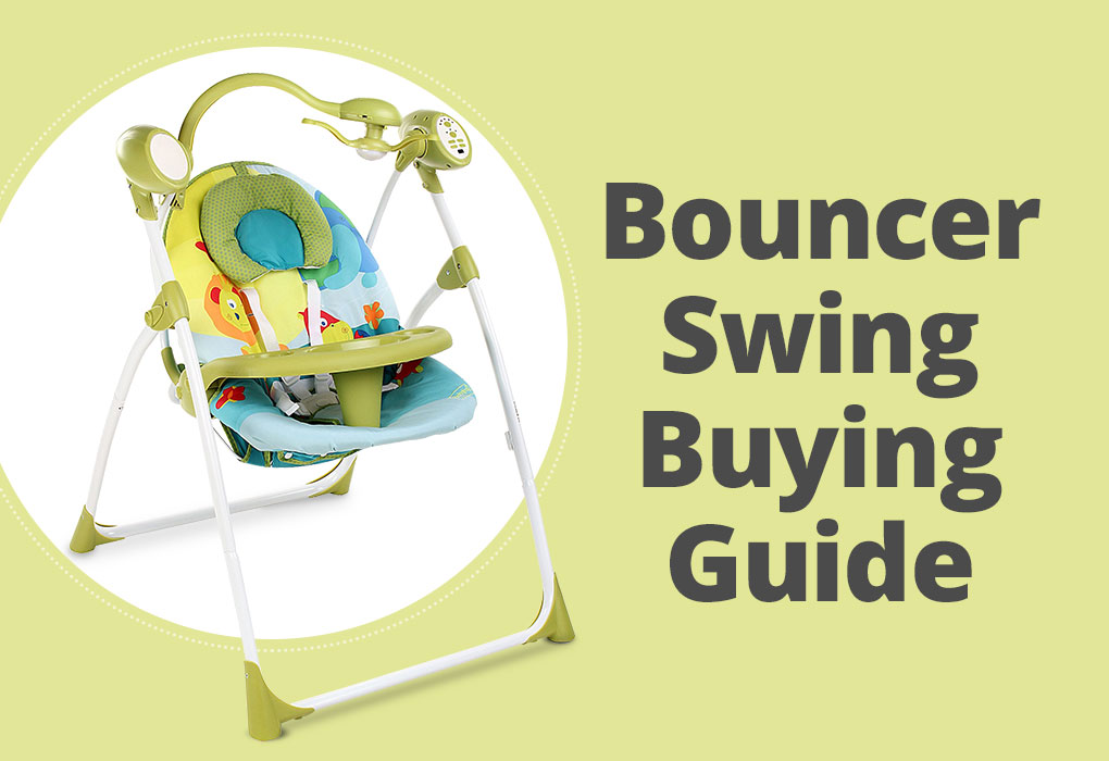 Bouncer Swing Buying Guide