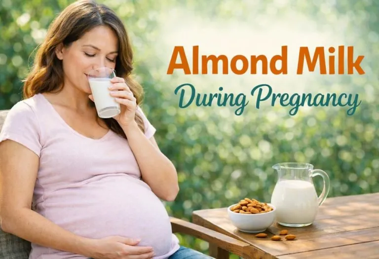 Almond Milk During Pregnancy - Benefits, Side Effects, and Precautions