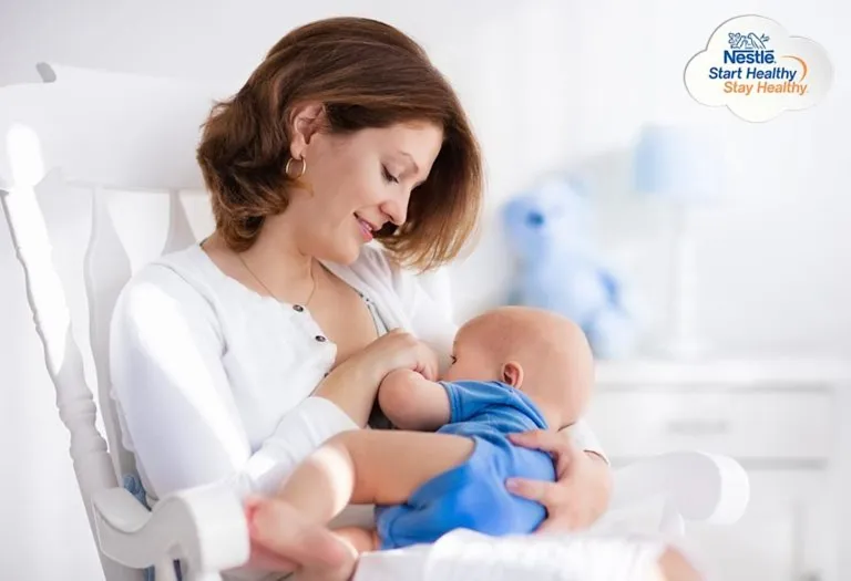 Phospholipids in Breast Milk – What Are They and Why Are They So Important?