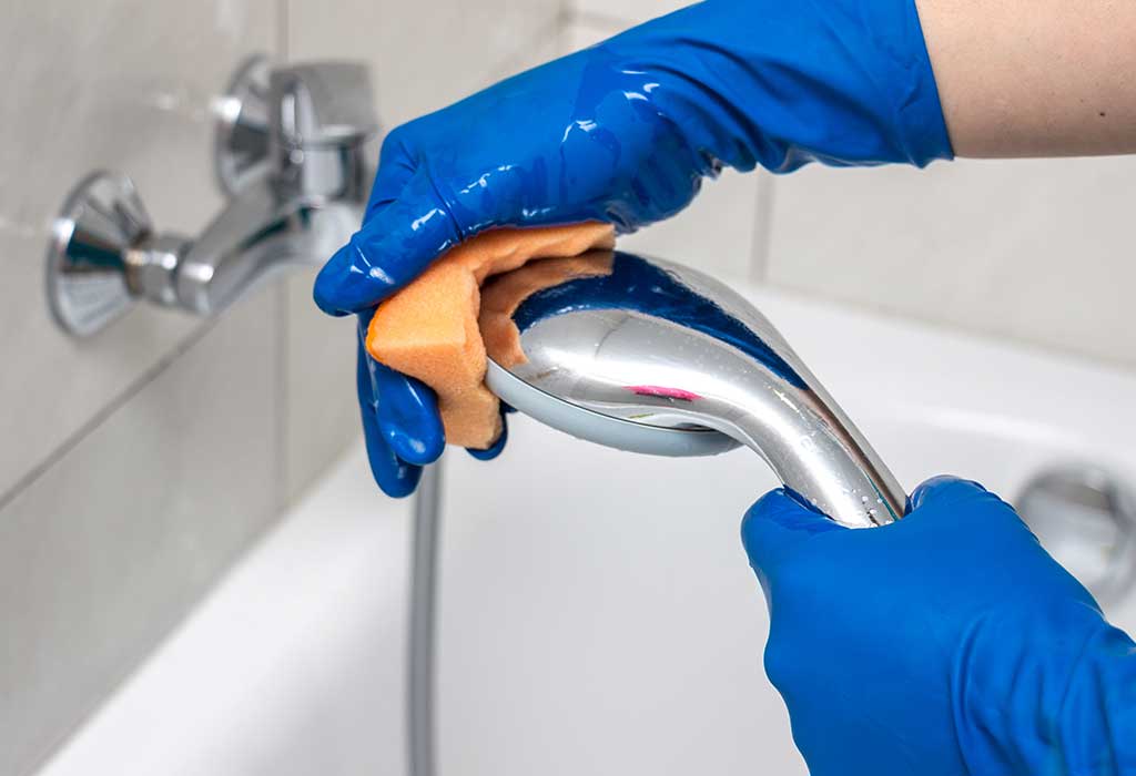 Best Ways to Prevent Hard Water Stains