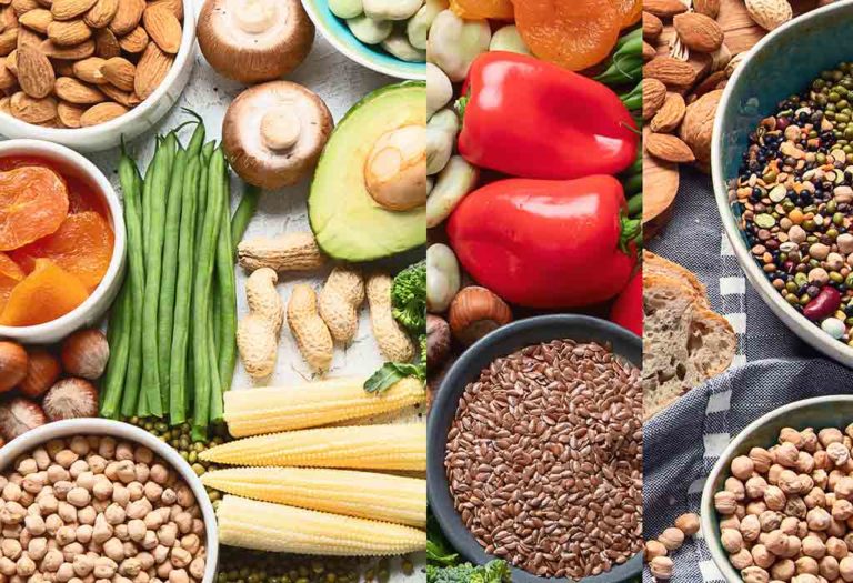 The Best Weight Loss Foods to Add to Your Diet