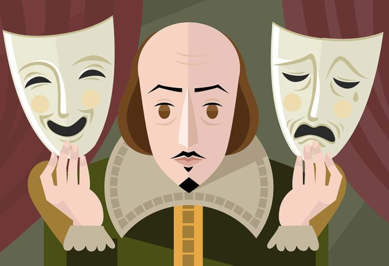 Top 70 Shakespeare Names for Boys and Girls
