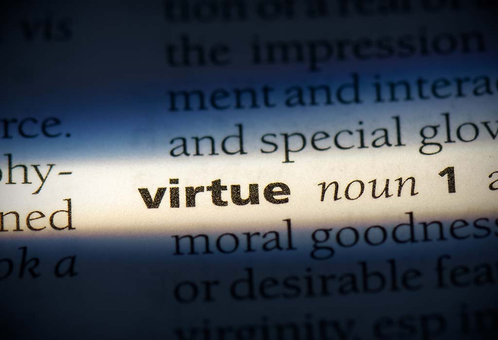 40 Best Virtue Names for Boys & Girls