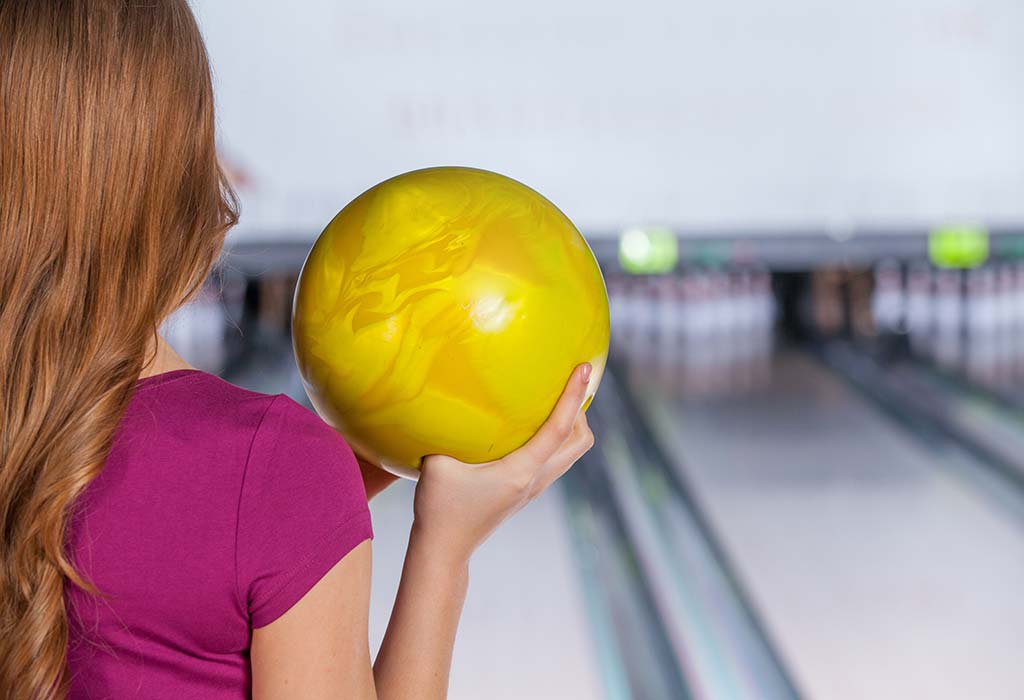 Bowling During Pregnancy – Is It Safe?
