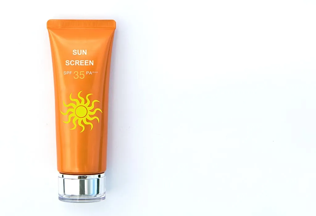 What Is Sunscreen and How Does It Work To Protect Your Skin