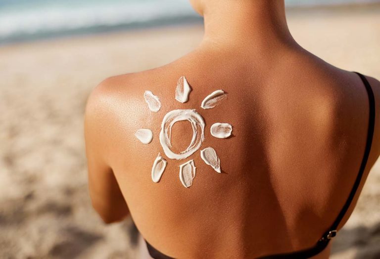 What Is Sunscreen and How Does It Work to Protect Your Skin?