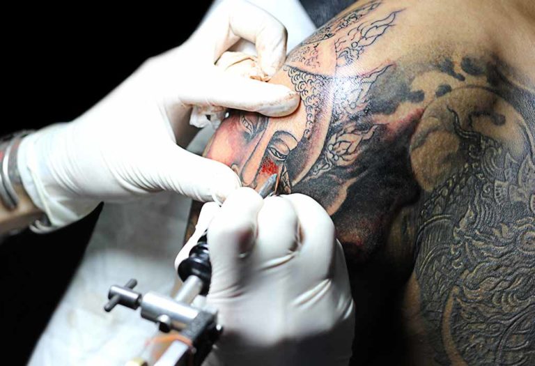 An Essential Guide to Tattoo Aftercare
