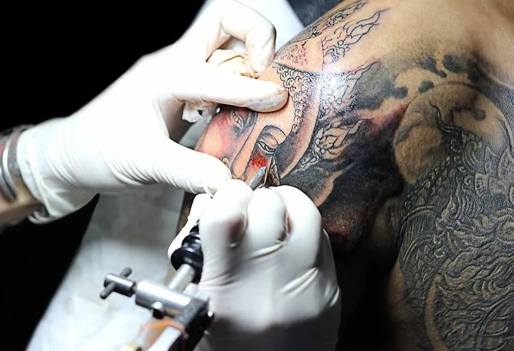 Tattoo Aftercare: Importance, Instructions & What Not To Do