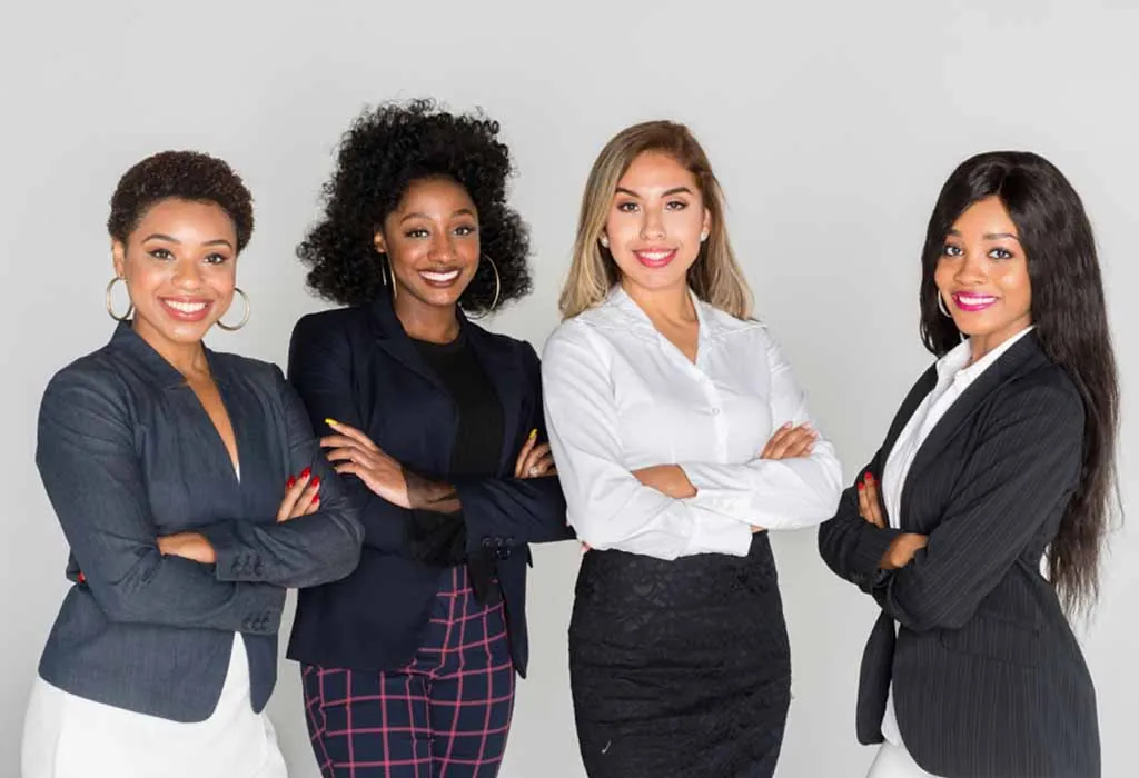 50 ADORABLE OCCUPATIONAL BABY GIRL NAMES WITH MEANINGS