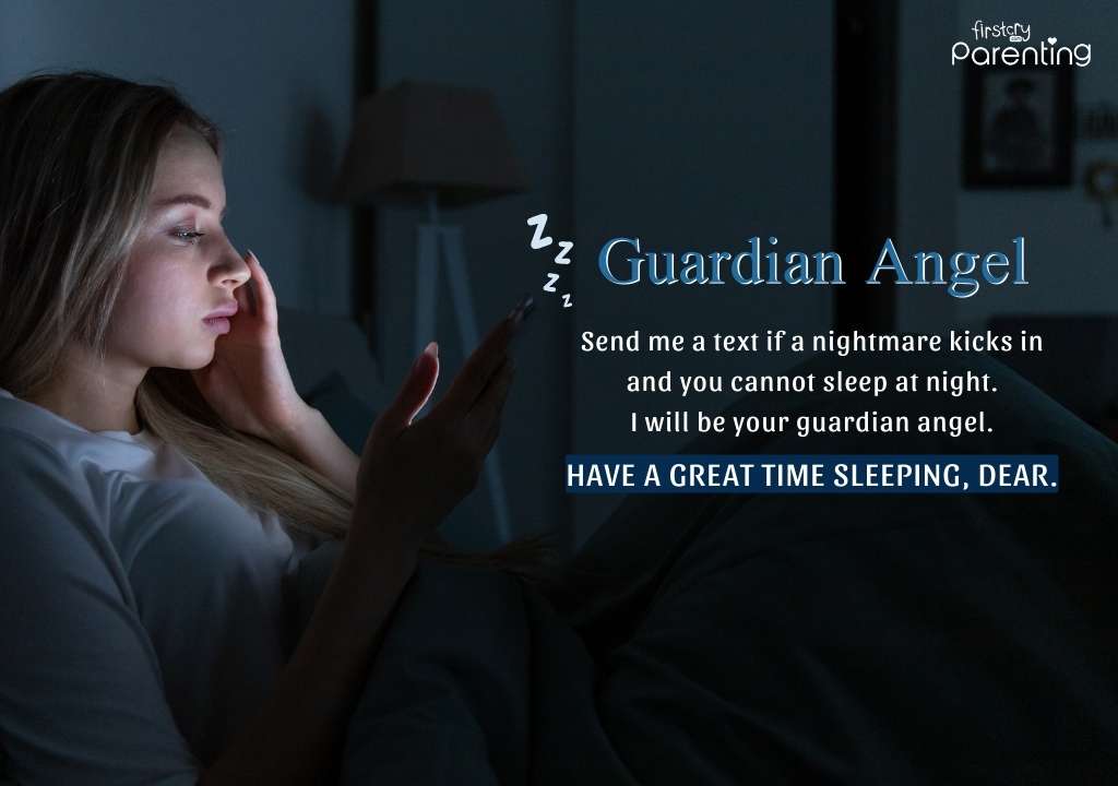 Guardian Angel