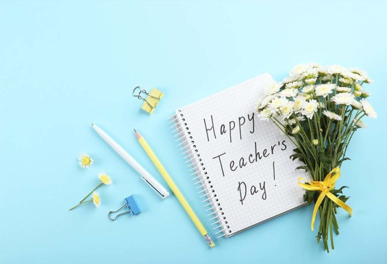 Essay On Teachers Day - 10 Lines, Short and Long Essay