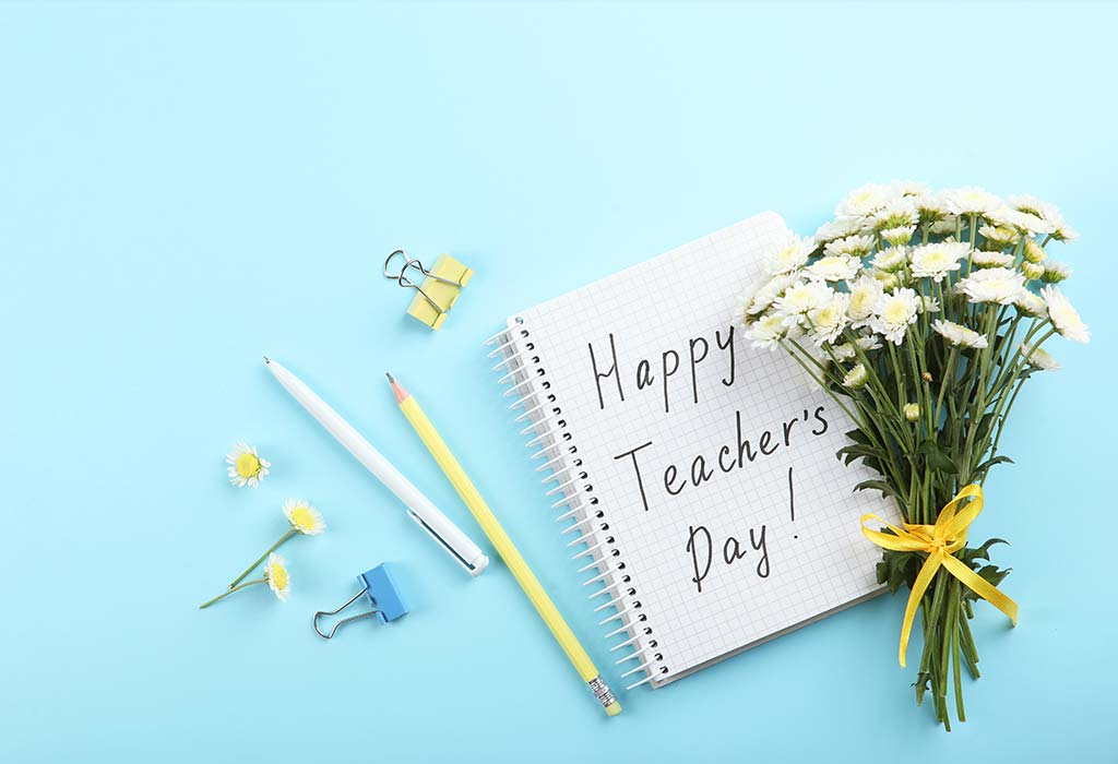 Teachers’ Day 2023 – Long and Short Essays for Kids